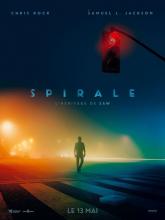 Trailer : Spirale - l'heritage de Saw