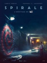 Spirale prévu le 19 mai au cinéma