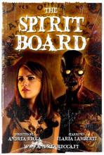 Court-metrage : the spirit board
