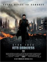 Avant-première : Star Trek Into Darkness