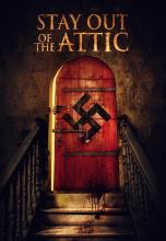Stay out of the attic | Stay out of the f**king attic | 2020