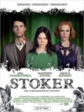 STOKER | STOKER | 2013