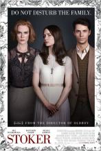 STOKER | STOKER | 2013