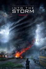 Cinema : Into the storm