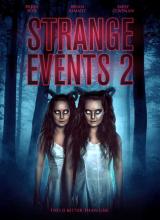 STRANGE EVENTS 2 | STRANGE EVENTS 2 | 2019