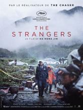STRANGERS - THE | GOK-SEONG | 2016