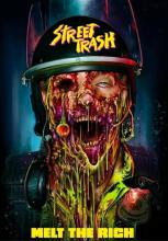 Street trash 2024 | Street trash 2024 | 2024
