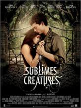 SUBLIMES CRéATURES | BEAUTIFUL CREATURES | 2013