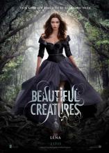 SUBLIMES CRéATURES | BEAUTIFUL CREATURES | 2013