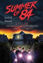 SUMMER OF 84 | SUMMER OF 84 | 2018