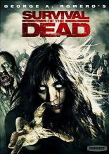 SURVIVAL OF THE DEAD | SURVIVAL OF THE DEAD | 2009