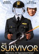 Survivant d'un monde parallèle - le | Survivor - the | 1981