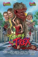 Tammy and the T-Rex | Tammy and the T-Rex | 1994