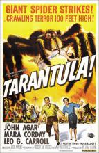 TARANTULA | TARANTULA | 1955