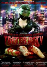 TAETER CITY | TAETER CITY | 2012