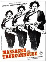 Massacre a la tronçonneuse | Texas chainsaw massacre - the | 1974