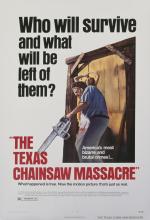 Massacre a la tronçonneuse | Texas chainsaw massacre - the | 1974