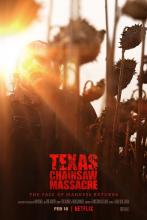 Massacre a la tronconneuse (2022) | Texas chainsaw massacre (2022) | 2022