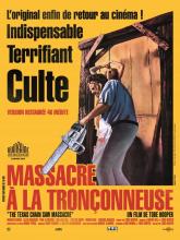 Manifestation : TCM 1974 au Grand Rex