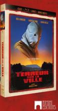 Sortie DVD / BR : Terreur sur la ville