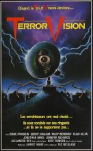 TERRORVISION | TERRORVISION | 1987