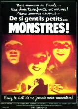 De si gentils petits monstres ! | Children - the | 1980