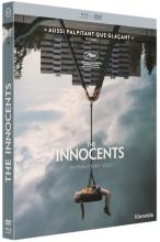 Sortie DVD / BR : The Innocents