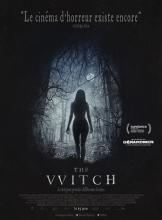 WITCH - THE | THE WITCH - A NEW ENGLAND FOLKTALE | 2016