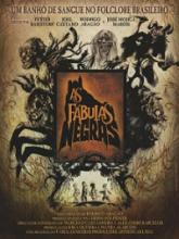 BLACK FABLES - THE | AS FABULAS NEGRAS | 2015
