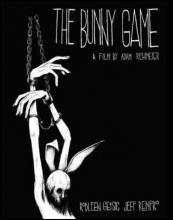 Sortie Dvd/BR : The Bunny Game en France
