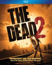 Sortie Dvd / Br : The Dead 2