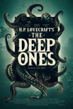 Trailer : The Deep Ones