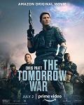TOMORROW WAR - THE | TOMORROW WAR - THE | 2021 