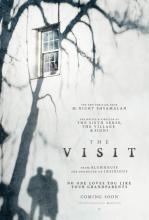 VISIT - THE | VISIT - THE | 2015
