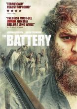 BATTERY - THE | THE BATTERY | 2012