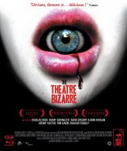 Sortie Dvd/BR : The Theatre Bizarre