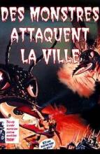 DES MONSTRES ATTAQUENT LA VILLE | THEM ! | 1954