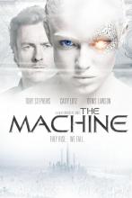 MACHINE - THE | MACHINE - THE | 2013
