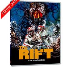 Sortie BR : The Rift