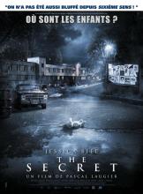 SECRET - THE | TALL MAN - THE | 05.09.2012