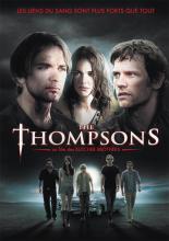 Sortie Dvd/BR : The Thompsons