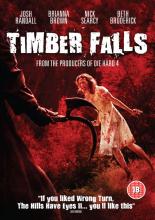 TIMBERFALLS | TIMBERFALLS | 2007