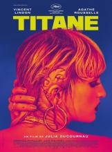 Trailer : Titane
