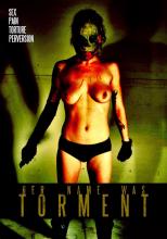 HER NAME WAS TORMENT | HER NAME WAS TORMENT | 2014