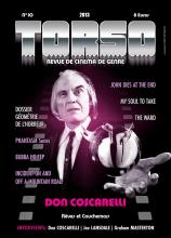 Fanzine : Torso N°10