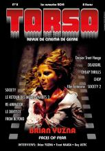Fanzine : Torso 11