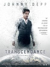 Cinema : Transcendance