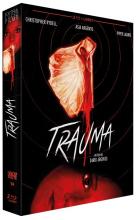sortie BR : Trauma de Dario Argento