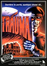 TRAUMA (1976) | BURNT OFFERINGS | 1976
