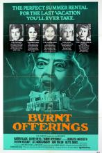 TRAUMA (1976) | BURNT OFFERINGS | 1976